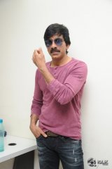 Yevado Okadu Movie Opening